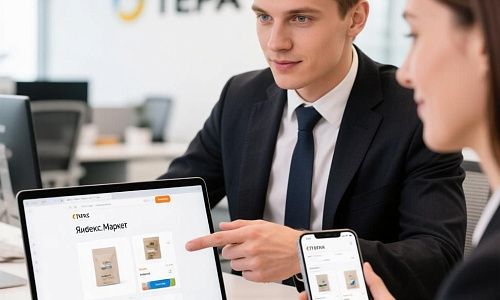 Продукция компании «Тера» размещена на Яндекс.Маркете